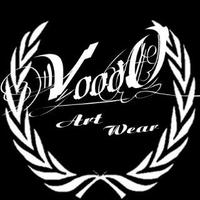 Voodo ArtWear (@voodoartwear) 's Twitter Profile Photo Voodo ArtWear (@voodoartwear) 's Twitter Profile Photo