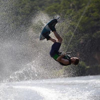 TimWakelingAUS's profile picture. Wake, snow and surf enthusiast. Writer and film maker.
