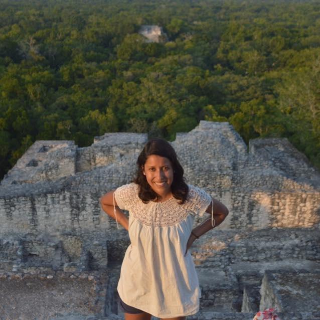 ivonneccini's profile picture. Feminista, internacionalista y comunicóloga. Ex @RedTDT. Directora de Comunicación y Campañas en @SaveChildrenMx Opiniones a título personal.