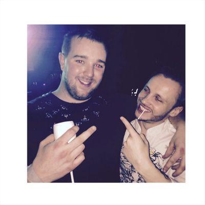 BenjyLuke's profile picture. 