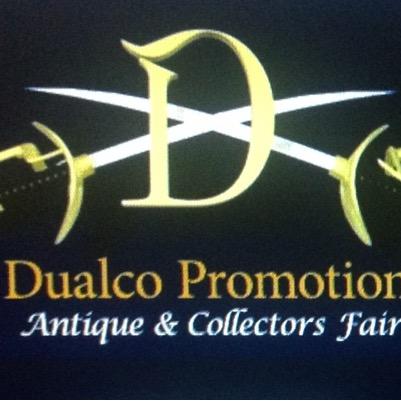 Dualco Fairs specialize in quality Antique and Collectors Fairs.