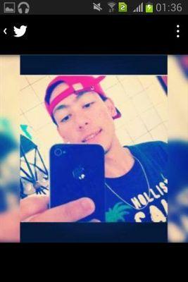 Quem se descreve se limita ✌ Antigo @Danylinhooo_ !