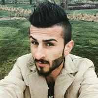barez kurdo  (@barezkurdo) 's Twitter Profile