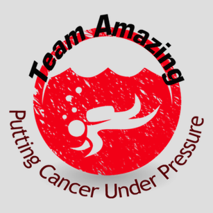 TeamAmazing2015's profile picture. Longest open saltwater SCUBA dive (female), fundraiser, American Cancer Society, scuba diver, San Diego, cancer research, Guinness World Record Title Holder