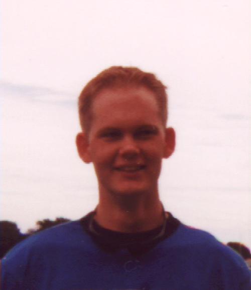 markdoconnor's profile picture. Why So Serious?