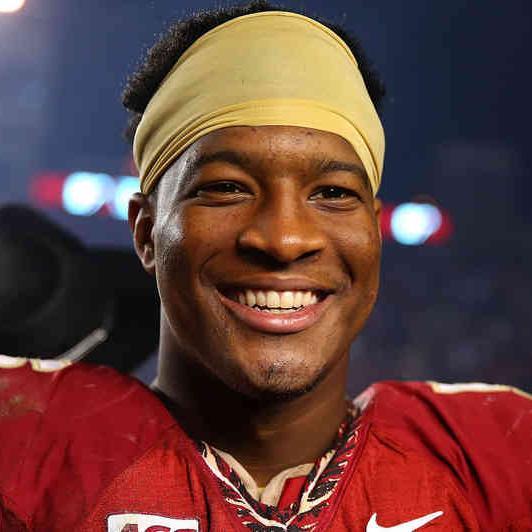 Jameis Winston is an American football. He played college football at Florida State. He is one of the most polarizing prospects in the 2015 NFL.