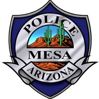 Mesa PD Intelligence (@mpdicu) 's Twitter Profile