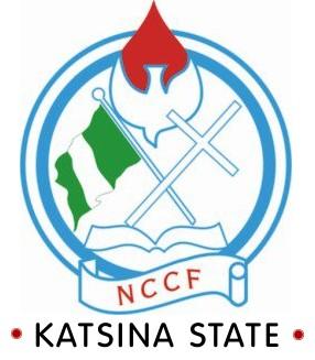 Official Twitter Page of the Nigeria Christian Corpers Fellowship, Katsina State