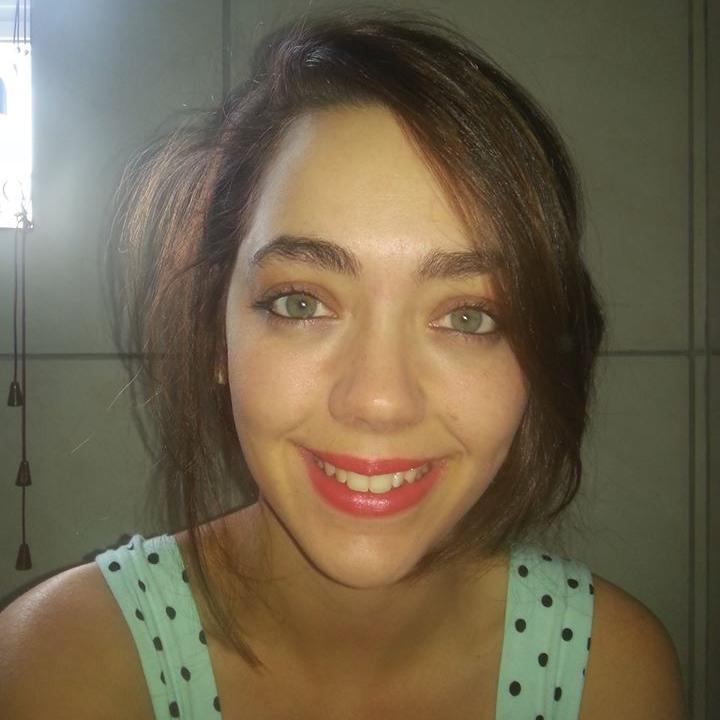 livvyAfraser's profile picture. 