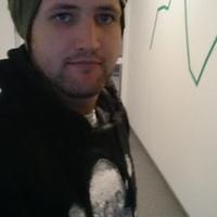 Nigel Moore (@nolimitsnige) Twitter profile photo