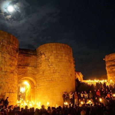 Cuenta de informacion sobre la Semana Santa de Zamora, sus entresijos y curiosidades, sin pelos en la lengua