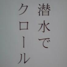 生まれて初めて耳掃除をしたら、徳川埋蔵金が出て来た。
みたいなつぶやきをしています。
記事や短編小説を掲載した、瀬口利幸の思考日記Aというアメブロのブログもやっています。