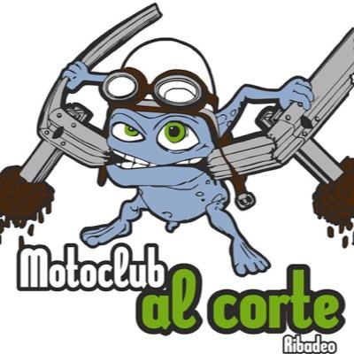 MotoclubAlcorte's profile picture. Grupo de Amigos unido por la pasión por las motos