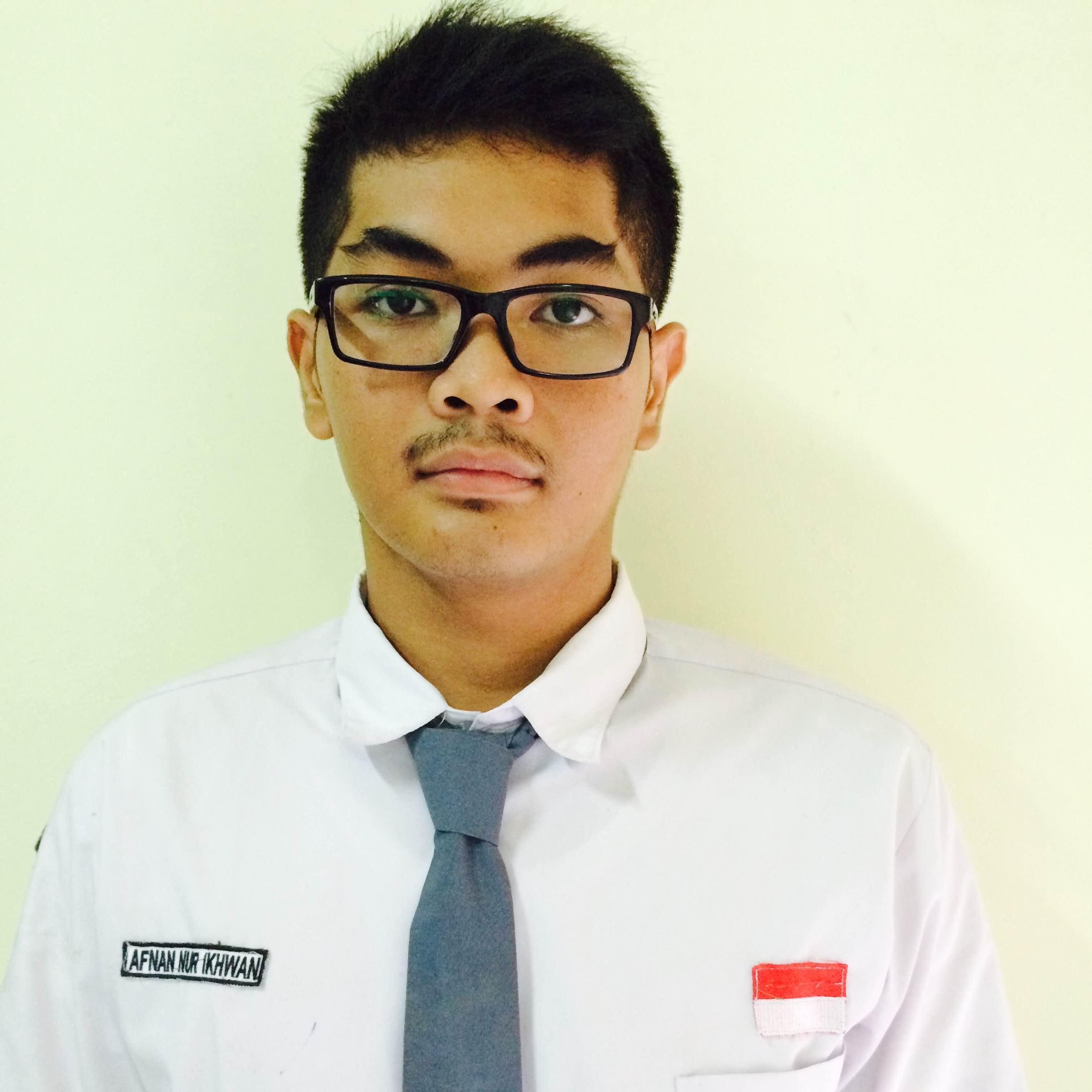 AfnanBuble's profile picture. Transportasi ⚓ UNJ'15| ParkourJakarta (30 maret 2014)|BarKomando (28 februari 2015) | menjadi yang terbaik dari yang terbaik dan untuk yang terbaik