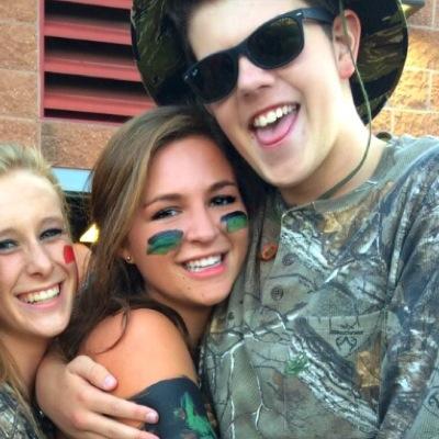 toni_prows's profile picture. Happiness is a choice☀️