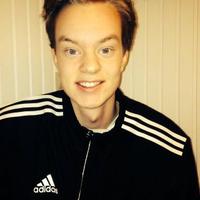 Gísli Geir (@gisligeirgisla) 's Twitter Profile