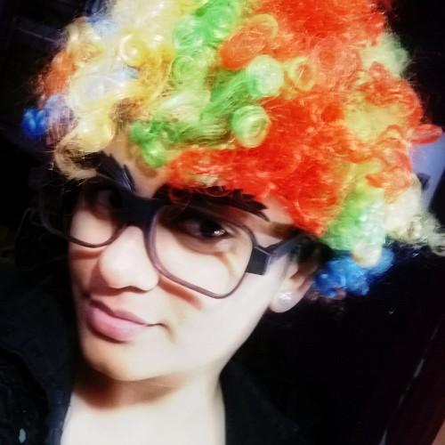 DollPri2's profile picture. ☺