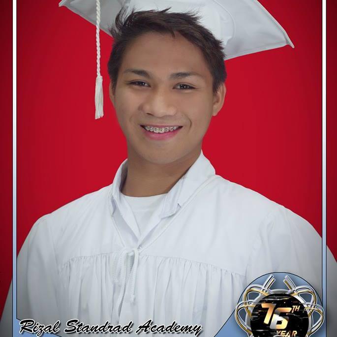 MarkyLagrazon's profile picture. 