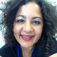 Mariam Homayoun (@homayoun_mariam) 's Twitter Profile Photo Mariam Homayoun (@homayoun_mariam) 's Twitter Profile Photo