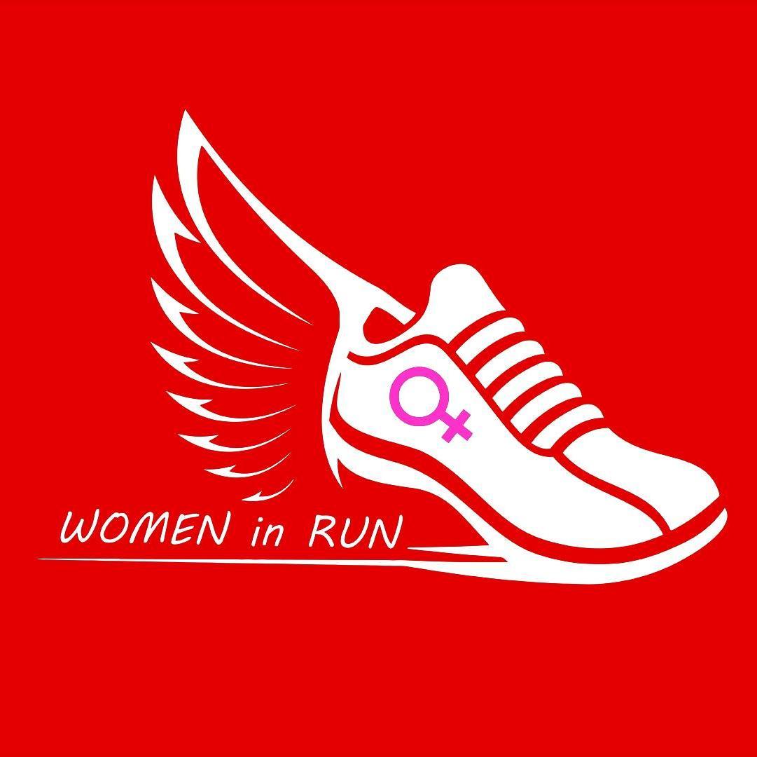 Women in Run: correre per urlare NO alla violenza di genere è la nostra missione! Vi aiuteremo a creare gruppi di allenamento running in tutta Italia Seguiteci!