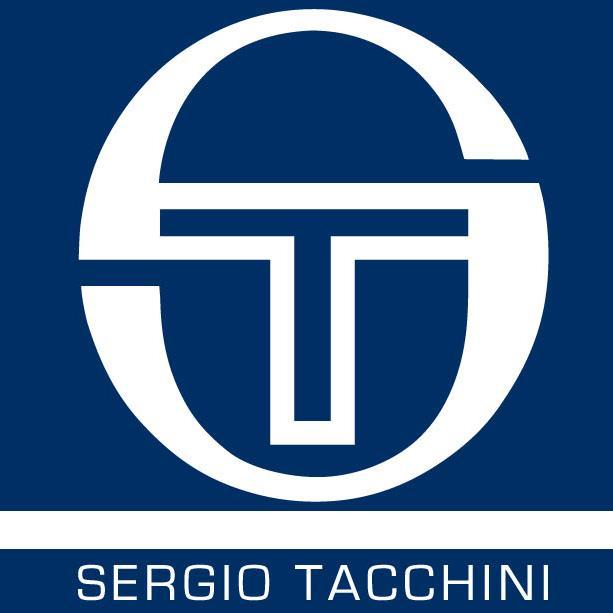 Twitter oficial de la marca Sergio Tacchini Spain gestionado por la empresa licenciataria de sus derechos, SportFinance