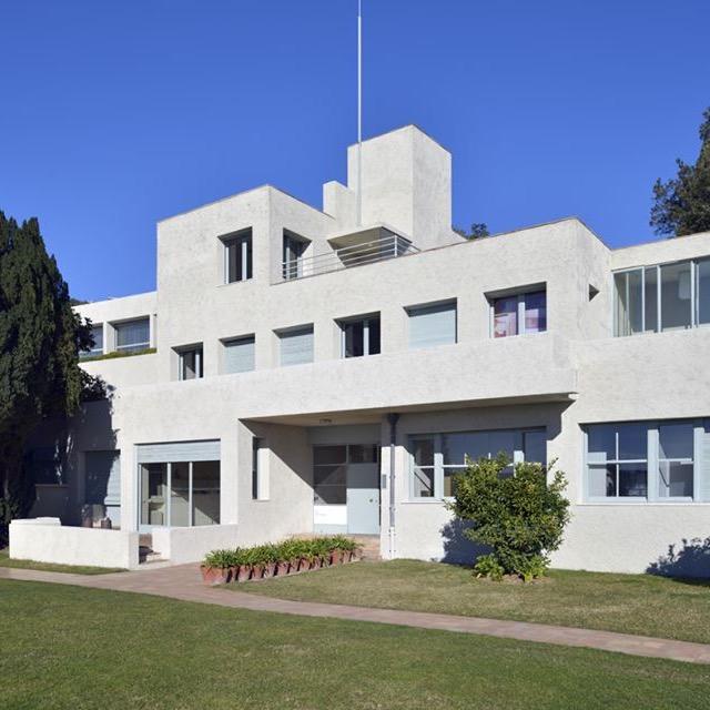 villa Noailles