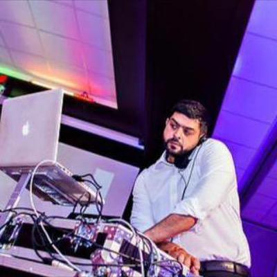 Events Host/MC & DJ for Calibar Roadshow. 
The UKs Longest Standing Asian DJ and Event Service Provider.