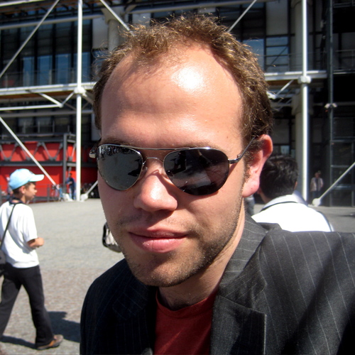 gabbard's profile picture. 