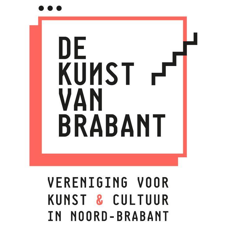 vereniging van culturele instellingen en culturele professionals die samen het belang van kunst en cultuur in Noord-Brabant bevorderen