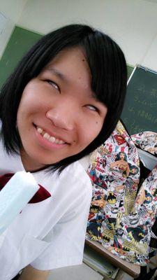 696677931e67428's profile picture. MSJ3年 福祉科
行けたら来年から淑短～