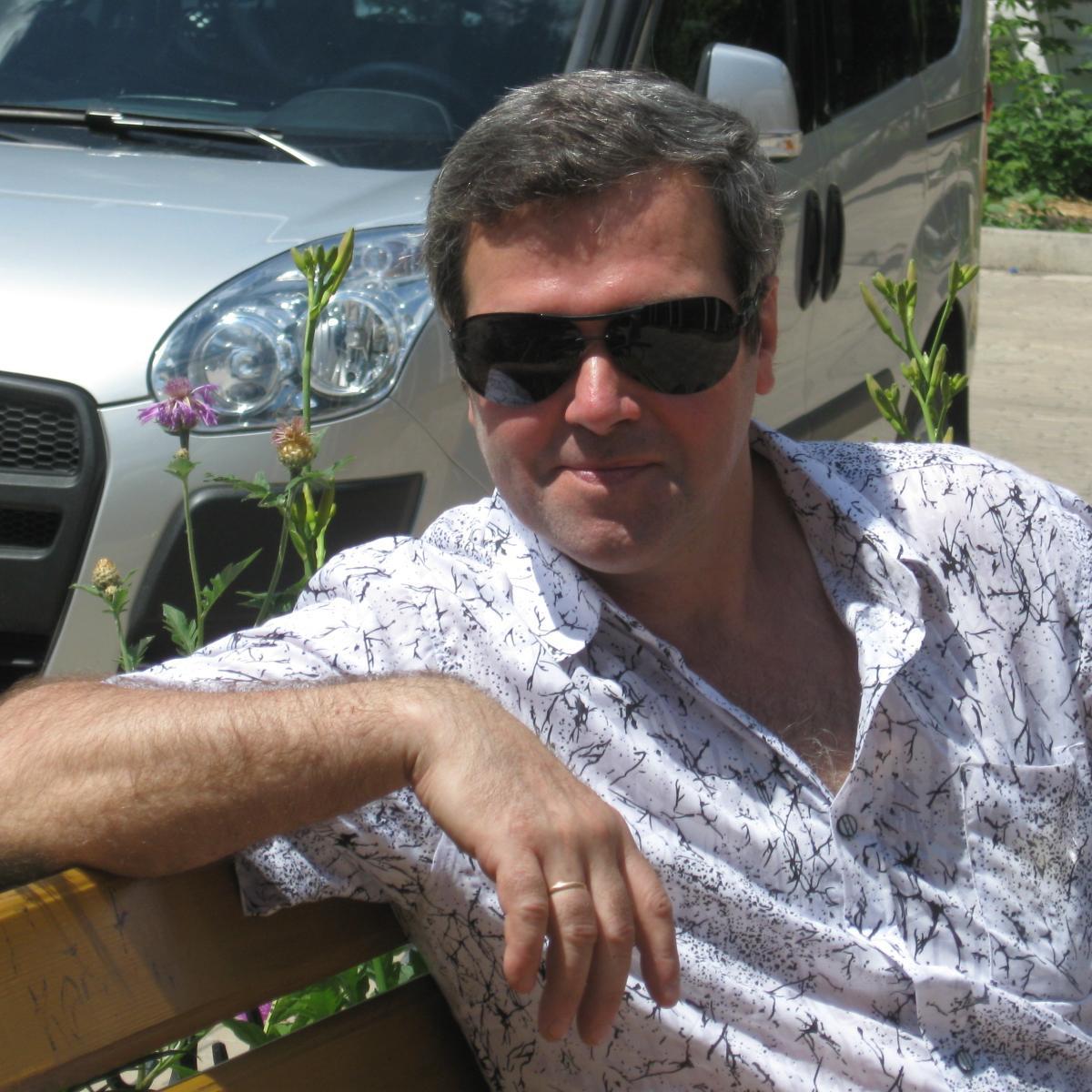 Rudinariy's profile picture. 