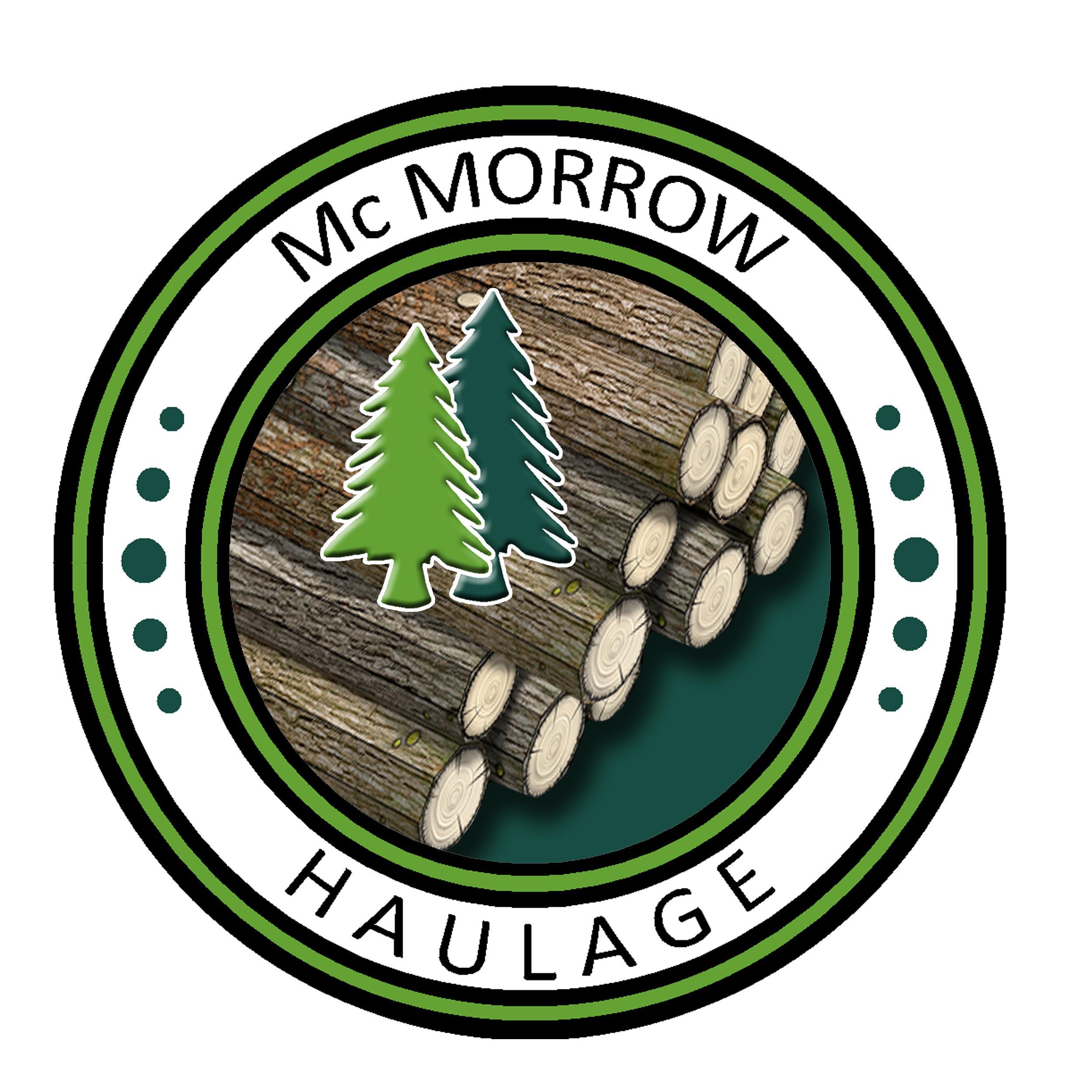 Mc Morrow Haulage Ltd are specialists in Timber Harvesting, Timber Haulage and supplier of Firewood. Located in Dowra, Leitrim, Ireland