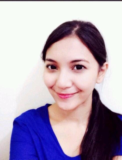Rp of @sheiladaisha as Michele at GGS •Always support @sheiladaisha forever• BF:@RatuViolaa♥