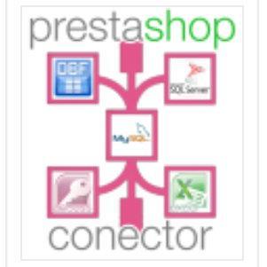 Desarrollo de conector para Prestashop. Conectar ERP con la tienda virtual.