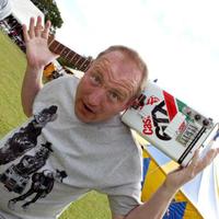 Phill Fox (@pfox_adaptavist) 's Twitter Profile
