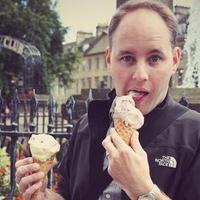 Richard Hurford (@rdhurford) 's Twitter Profile