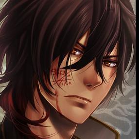 xSuperHunter's profile picture. 【25 | 1'90】ǀ'м gσιηg тσ нυηт αƖƖ тнσѕє мσηѕтєяѕ 「Malhumorado, sarcástico, individualista, astuto」 Ｊｕｓｔ ｂｅｆｏｒｅ ｄｅａｔｈ ｙｏｕ＇ｌｌ ｓｅｅ ｍｙ ｈｏｌｙ ｓｗｏｒｄ．#OC #FreeRol