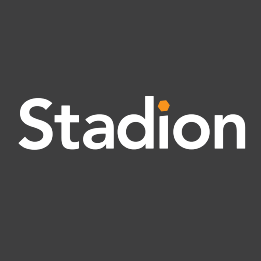 Founder @stadionHQ