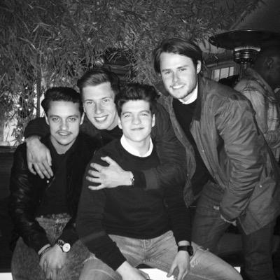 Ryan_George19's profile picture. 