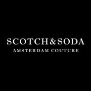 Scotch & Soda is an Amsterdam based fashion brand for men, women, girls and boys. Now in Sandton City and the V&A Waterfront