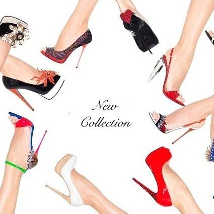 Online Designer Boutique. Unique Collection of Womens Footwear. #shoes #killershoes #beautiful #highheels #heelsporn #vogue