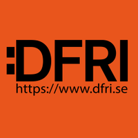 :DFRI - The Digital Freedom and Rights Association (@dfri_se) 's Twitter Profile Photo :DFRI - The Digital Freedom and Rights Association (@dfri_se) 's Twitter Profile Photo