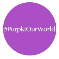 Purple Our World (@purpleourworld) 's Twitter Profile