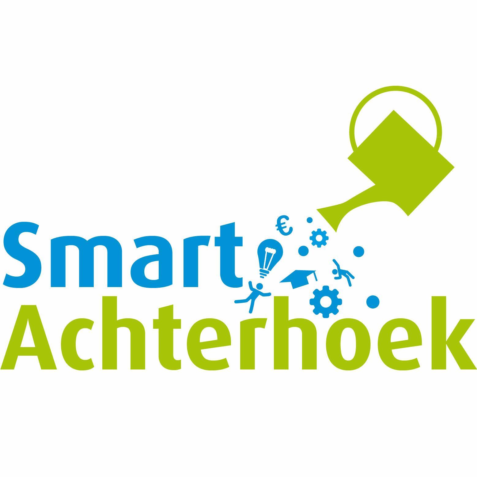 Smart Achterhoek is gestopt! Tip volg @maartenvleeuwen