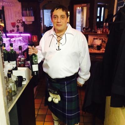 SociableTechDK's profile picture. 