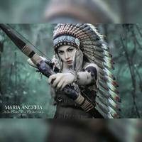 Maria Angelia (@nankmaria) 's Twitter Profile