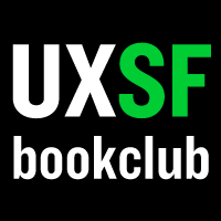 uxbookclubsf's profile picture. User Experience Book Club, San Francisco Chapter. We meet monthly in San Francisco to discuss user experience books and topics.