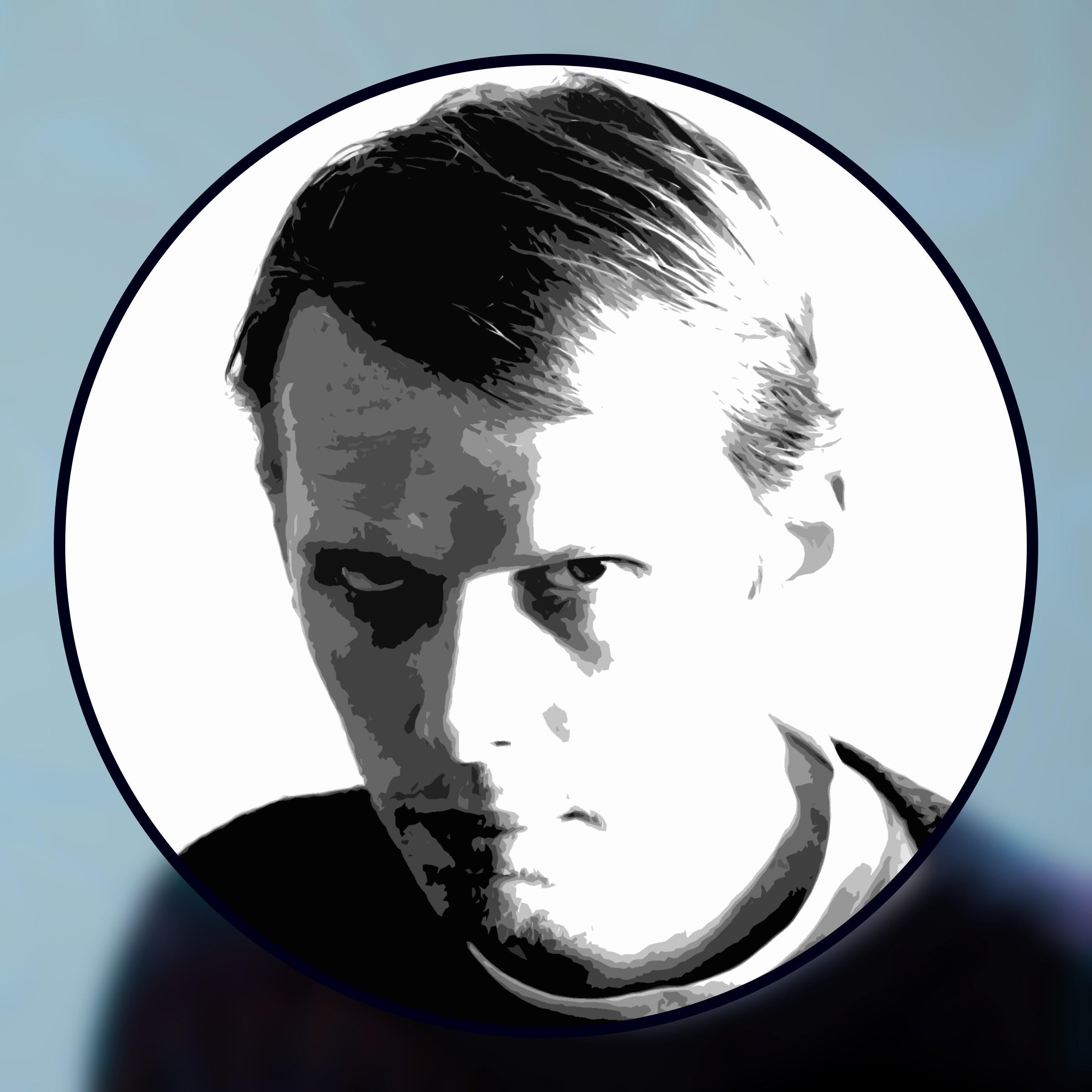 ZerrorR's profile picture. Born in Moscow, current residence Serbia. Working as graphic designer, also working as freelance artist. Thoughts are my own...