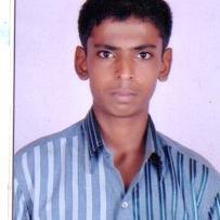 Santhoshbr3's profile picture. 