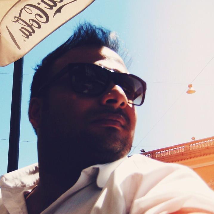 vikasmathurfilm's profile picture. filmmaker | photographer | traveller